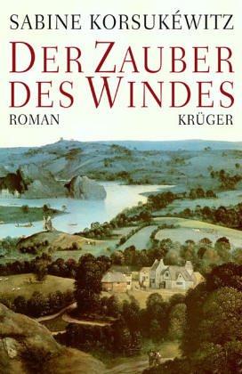 Der Zauber des Windes