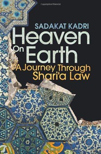 Heaven on Earth: A Journey Through Shari'a Law