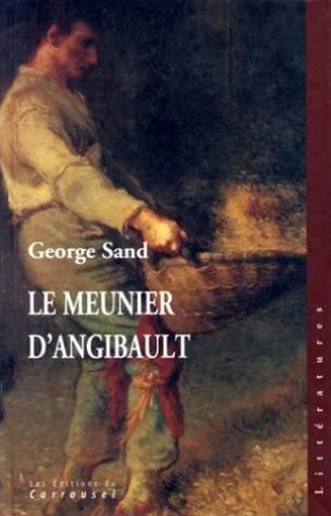 Le meunier d'Angibault