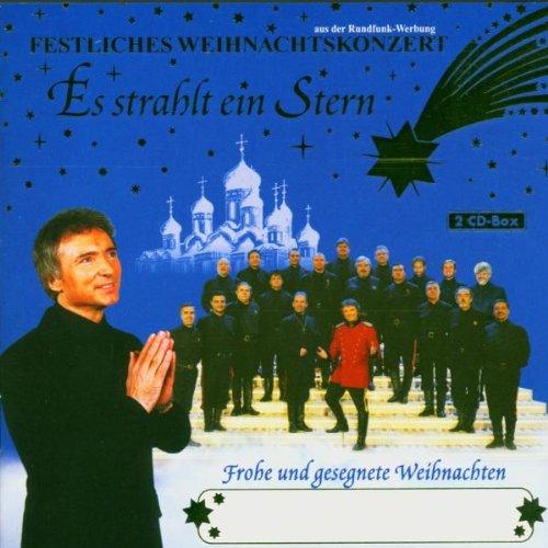 Es strahlt ein Stern (Festliches Weihnachtskonzert)