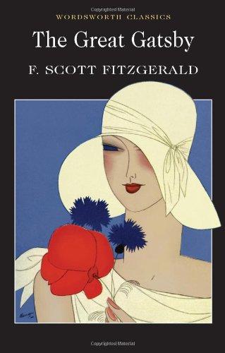 Great Gatsby (Wordsworth Classics)