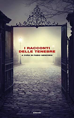 I racconti delle tenebre (Supercoralli)