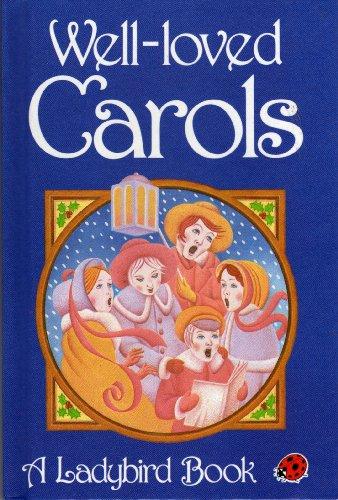 Well Loved Carols (Christmas)