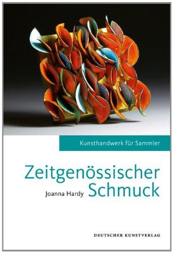 Zeitgenössischer Schmuck: Kunsthandwerk für Sammler