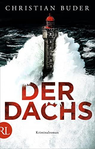 Der Dachs: Kriminalroman