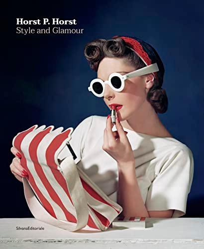 Horst P. Horst: style and glamour (Fotografia)