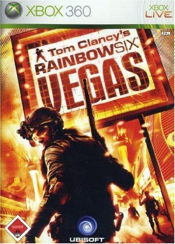 Tom Clancy's Rainbow Six Vegas