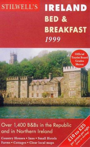 Stilwell's 99 Ireland Bed & Breakfast (Ireland Bed and Breakfast)