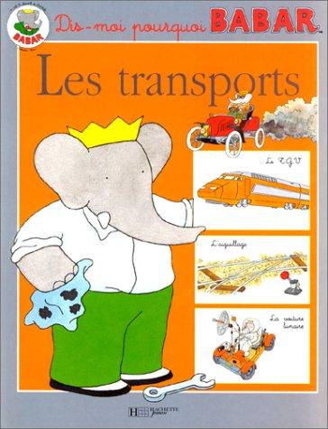 Les transports