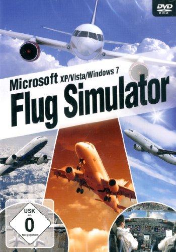 Flug Simulator