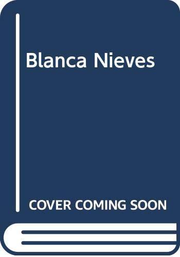 Blanca Nieves