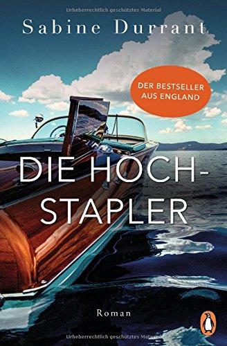 Die Hochstapler: Roman