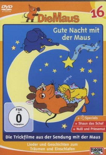 16/Gute Nacht mit der Maus