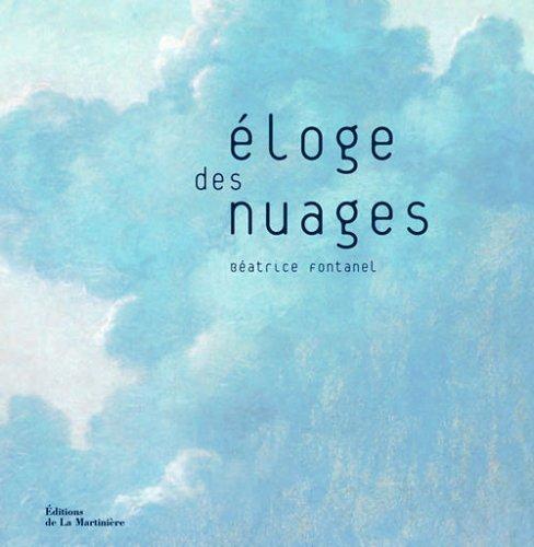 Eloge des nuages