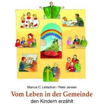 Vom Leben in der Gemeinde den Kindern erzählt