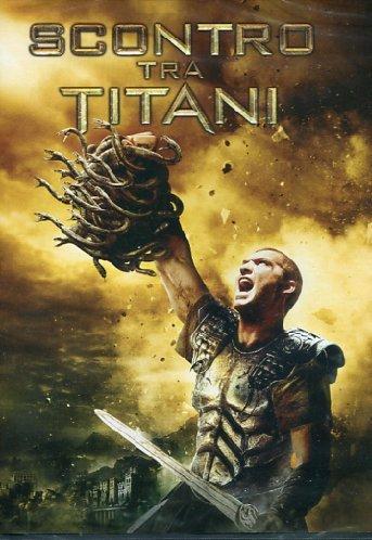 Scontro tra titani [IT Import]