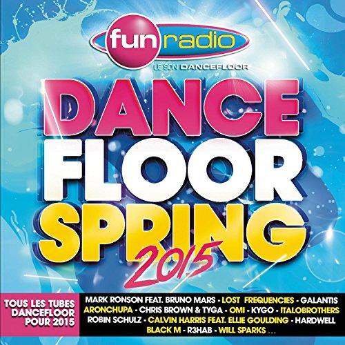 Fun Dancefloor Spring 2015