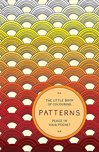 Little Book of Colouring: Patterns