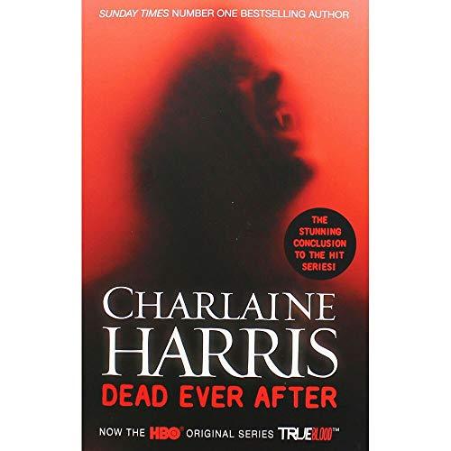 Dead Ever After: A True Blood Novel