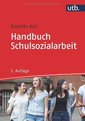 Handbuch Schulsozialarbeit