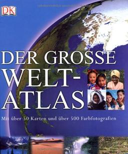 Der große Weltatlas