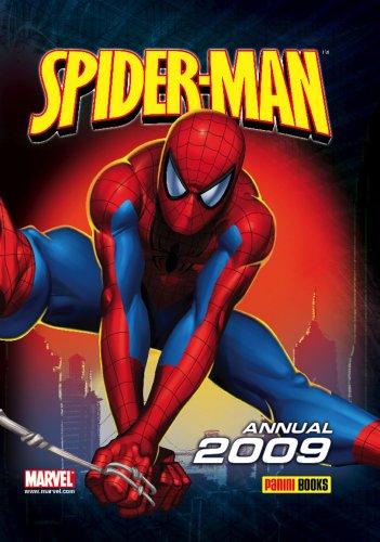 The Amazing Spiderman Annual 2009