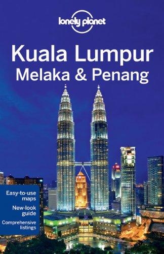 Kuala Lumpur, Melaka & Penang