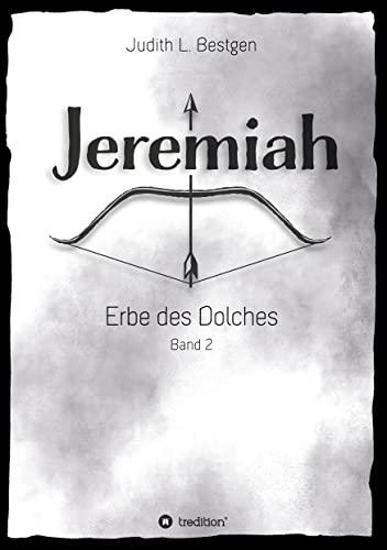 Jeremiah: Erbe des Dolches