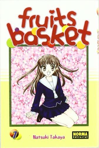 Fruits basket 1