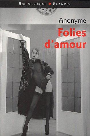 Folies d'amour