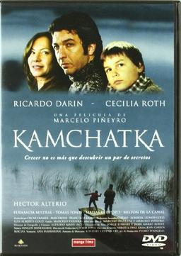 Kamchatka