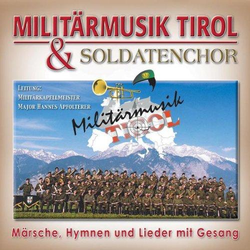 Lieder - Hymnen - Märsche mit Gesang