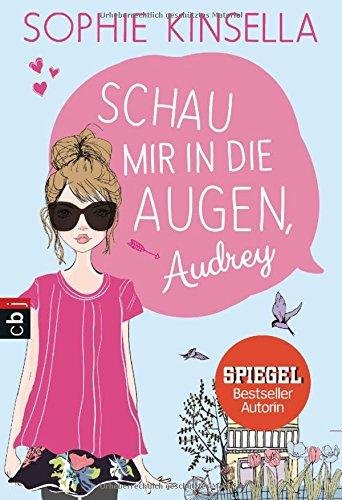 Schau mir in die Augen, Audrey