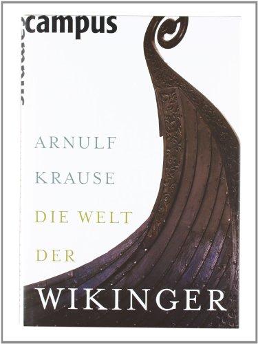 Die Welt der Wikinger