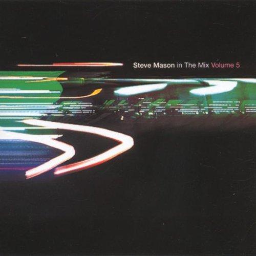 Steve Mason DJ Mix Vol.5