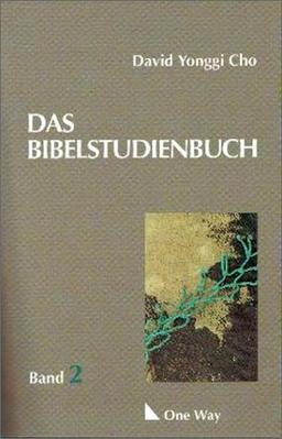 Das Bibelstudienbuch, Bd.2