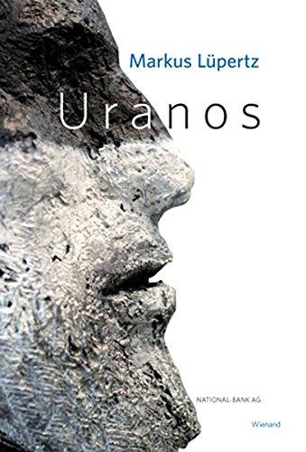 Markus Lüpertz.: Uranos