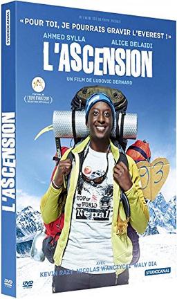 L'ascension [FR Import]