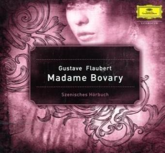 Madame Bovary