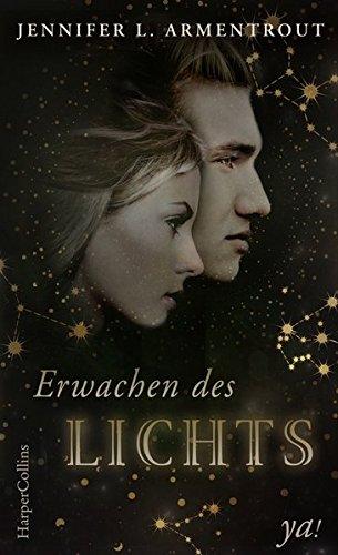 Erwachen des Lichts (Götterleuchten)