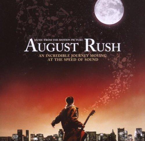 August Rush