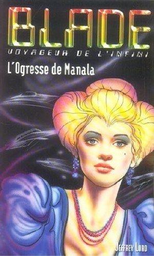 L'ogresse de Manala