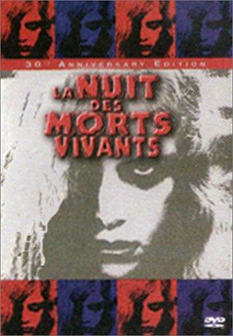 La Nuit des morts-vivants - Édition Collector 30e anniversaire [FR Import]