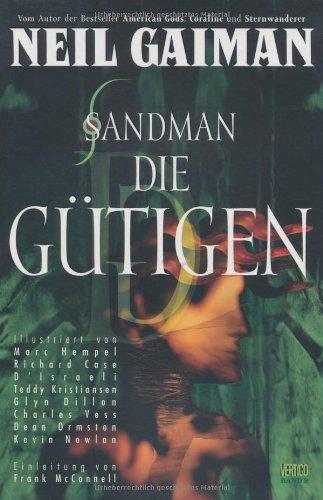 Sandman 09: Die Gütigen