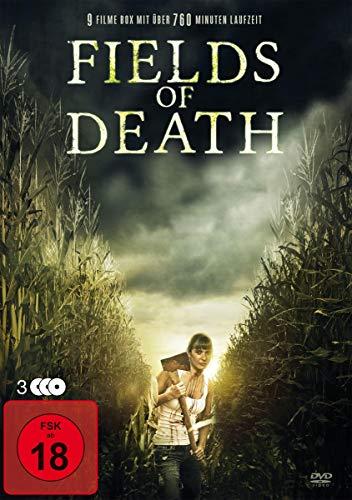 Fields of Death [3 DVDs]