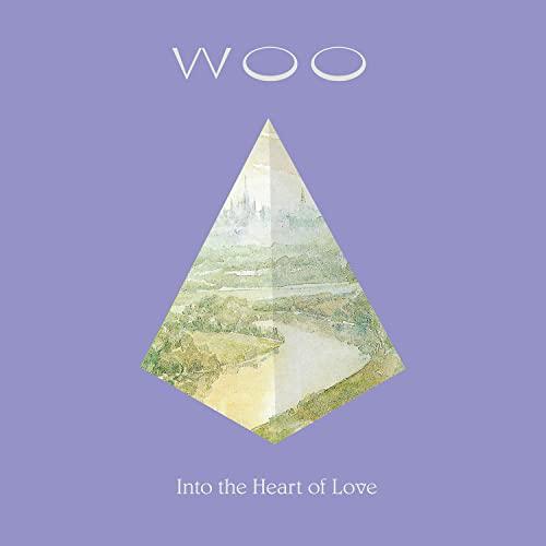 Into The Heart Of Love [VINYL] [Vinyl LP]