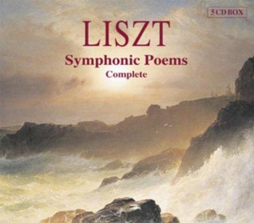 Symphonic Poems