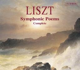 Symphonic Poems