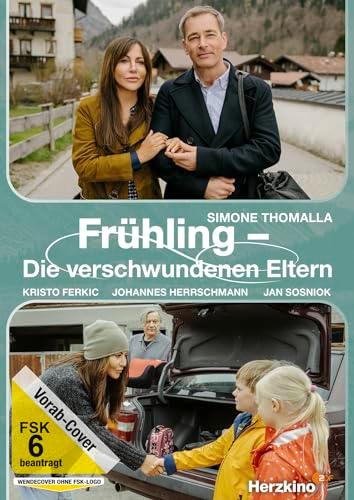 Frühling - Die verschwundenen Eltern