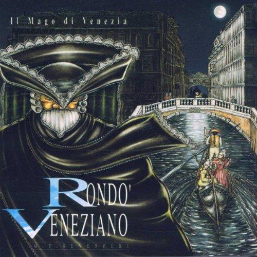 Il Mago di Venezia/Intl.Versi